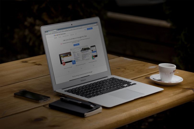 Content Love google business listing title image
