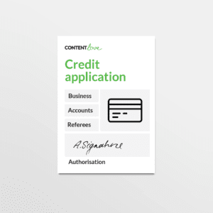 cl-product-credit-application