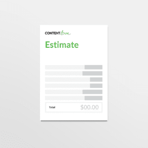 cl-product-estimate