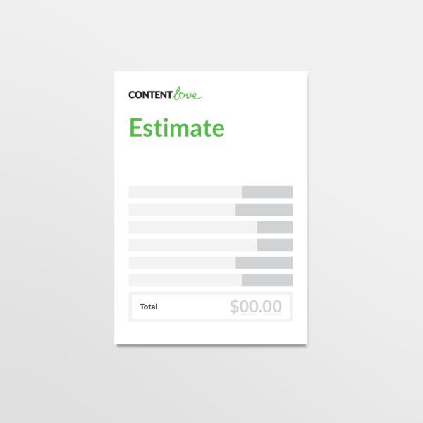 cl-product-estimate