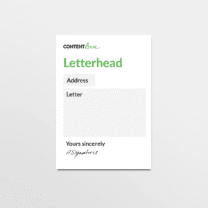 cl-product-letterhead