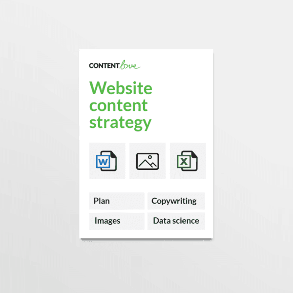 cl-product-website-content-strategy