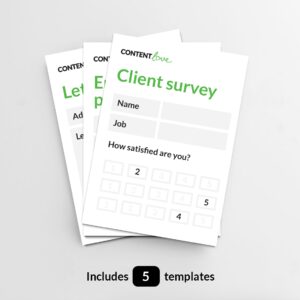cl-product-customer-service-value-pack