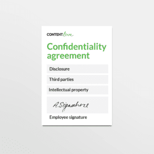 cl-product-employee-confidentiality-agreement