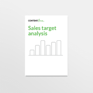 cl-product-sales-target-analysis