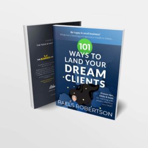 101 Ways to Land Your Dream Clients