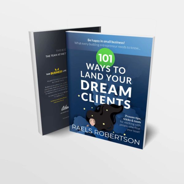 101 Ways to Land Your Dream Clients