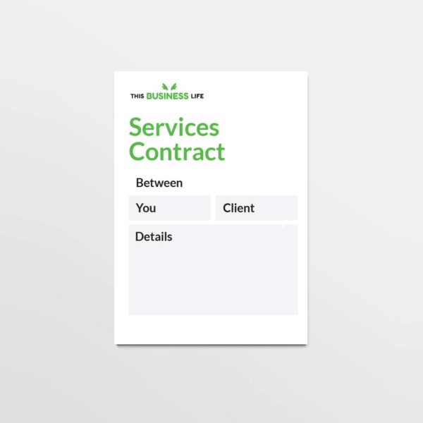 tbl-service-agreement-contract