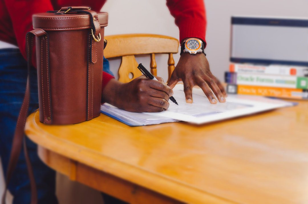 Preparing Your Site For Sale