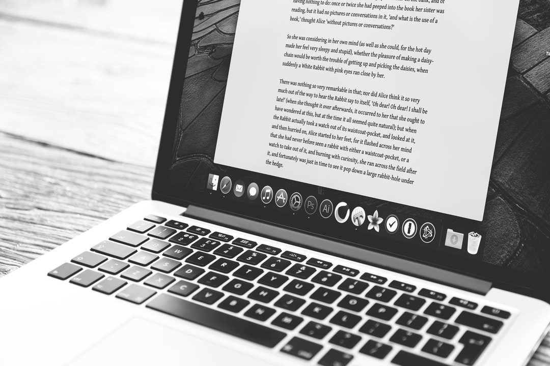 Outsourcing Content Writing With Content Warrior